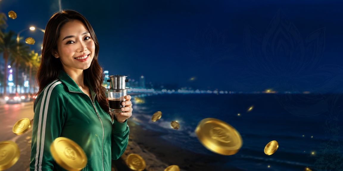 Giao diện đăng ký và nhận thưởng 5sc tại Phan Thiết